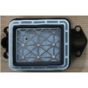 Cap of Human E-jet with DX5 Printhead