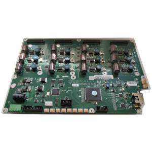 Headboard of Gongzheng GZM3204SG with Starfire Printhead