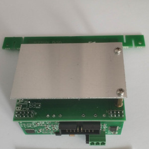 Miniboard of Gongzheng Solvent Printer with Spectra Polaris printhead