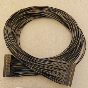Cable of Printhead StarFire of Gongzheng GZM3204SG