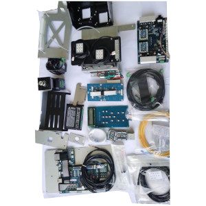 Kit i3200 for Upgrade Mimaki JV150 or JV300 with 2 I3200 printheads