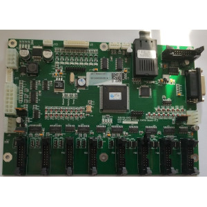Printhead board the Printing Control Board of Flora lj320p Series solvent inkjet printers with Spectra Polaris Printhead