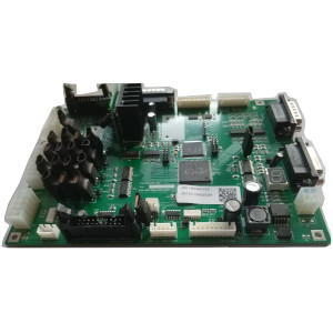 Servo Board of Flora lj320p Series solvent inkjet printers with Spectra Polaris Printhead