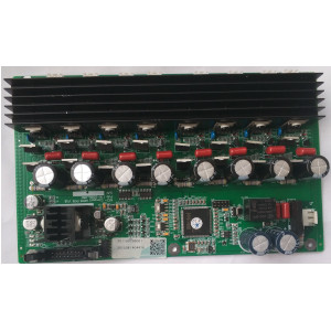 High Pluse Board of Flora lj320p Series solvent inkjet printers with Spectra Polaris Printhead