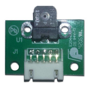 Raster encoder Board of Flora lj320p Series solvent inkjet printers with Spectra Polaris Printhead