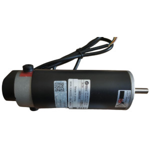 Motor of Flora LJ320P