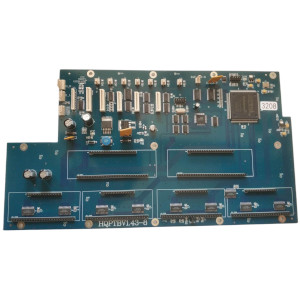 Head Board of Infiniti Challenger FY-320BR FY3208H FY3208HA FY3206HF UD3208 UD3206 ETC