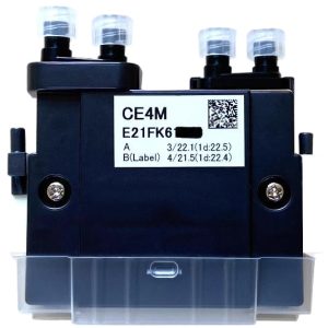Toshiba CE4M  Printhead for UV Flatbed Inkjet Printers