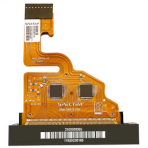 Spectra Galaxy JA 256 80AAA Printhead