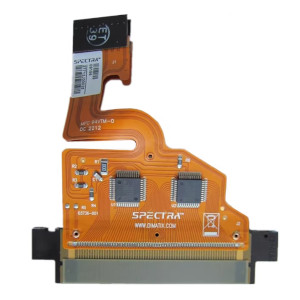 Spectra SL-128AA  80PL PrintHead