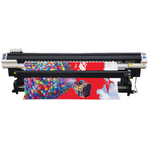 1193_1.jpg AM7322-i32 3.2meter Inkjet printer with 2 i3200 Printhead (the economic version)