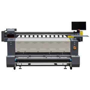 1195_1.jpg AM1604A Direct Flag Printer 1.6meters with 4 Epson I3200 printheads