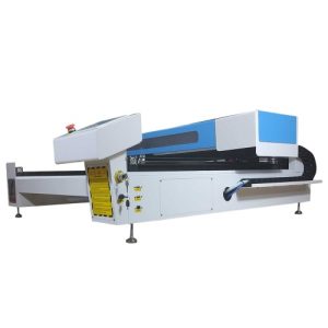 Professional Flatbed Laser Cutting Machine CM2435