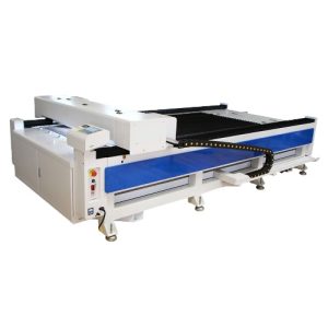 Flatbed Laser Cutting Machine CM1625