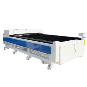 High Power Flatbed Laser Cutting Machine CM1325H
