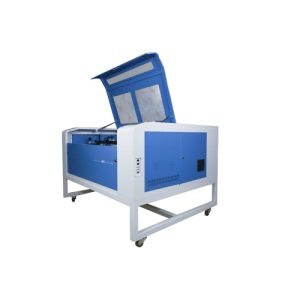 Clover Series Laser Engraver and Cutter X1080D