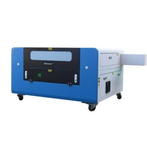Clover Series Laser Engraver and Cutter X700D
