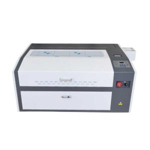 Economical Breeze Series Laser Engraver and Cutter M4060