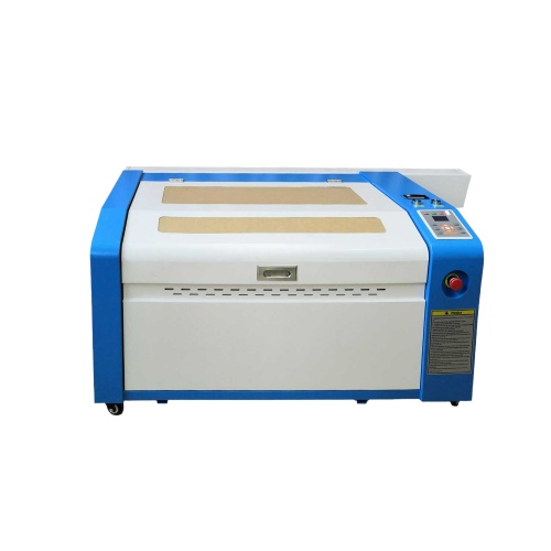 1247_1.jpg 50W/60W Laser Cutter : Professional Cyclone Series Laser Engraver and Cutter M4060E
