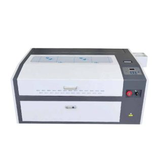 1248_1.jpg 40W Laser Cutter: Economical Breeze Series Laser Engraver and Cutter M3050