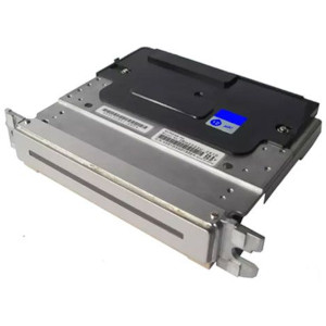 Seiko 508GS 12pl Eco-Solvente with blue sticker