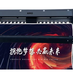 768_1.jpg AM1601XP 1.6meter Inkjet printer with 1 XP600 Printhead (the economic version)