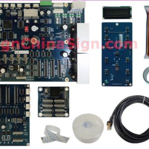 777_1.jpg Hoson i3200 boards kit with cable work for 1 piece i3200