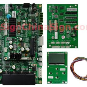 779_1.jpg W xp600 boards kit without cable work for 1 piece xp600 printhead