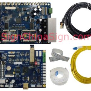 780_1.jpg Hoson i3200 boards kit with cable work for 2 piece i3200 Flatbed Version