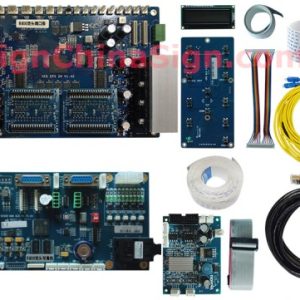 783_1.jpg Hoson R800 boards kit with cable work for 2 pieces R800 print head