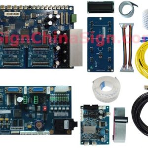 786_1.jpg Hoson XP600 boards kit with cable work for 2 pieces XP600 Printheads