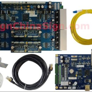 790_1.jpg Hoson i3200 boards kit with cable work for 4 piece i3200 Flatbed Version