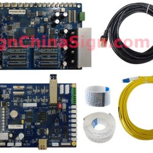 791_1.jpg Hoson TX800 boards kit with cable work for 4 piece TX800 Flatbed Version