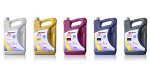 Solvent ink