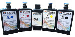 Eco-Solvent Ink