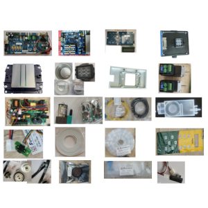 822_1.jpg Kit i1600 for Upgrading Chinese Inkjet Printer with 1 piece i1600 printheads (roll to roll style)