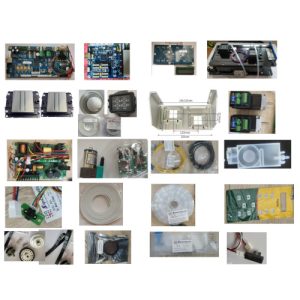 823_1.jpg Kit i1600 for Upgrading Chinese Inkjet Printer with 2 pieces i1600 printheads (roll to roll style)