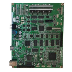 Mainboard of Roland VP-540 VP640 Part Number 6700469010