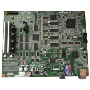 Mainboard of Roland RF-640 Part Number 6000005184