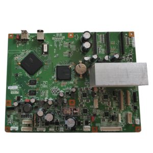 854_1.jpg Mainboard of Epson F6070 ,F6080
