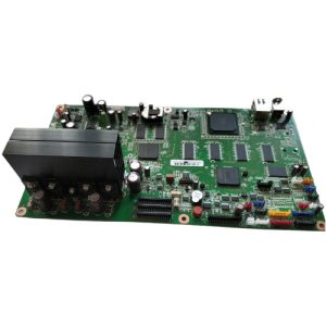869_1.jpg Mainboard of Mutoh RJ-900X
