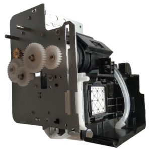 871_1.jpg Cleaning station of Mutoh RJ900 RJ900X RJ900C