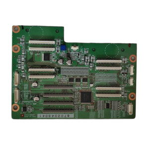 Carriage Board of Roland XF-640 X5-640 Part Number 6702048041