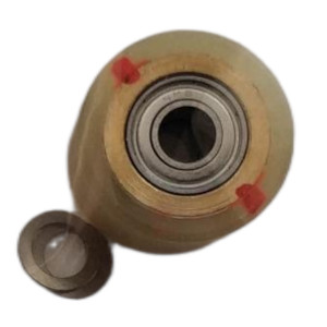 Roller of Roland  Part Number 6000003823 and 6000003824