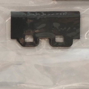 Wiper Rubber for DX7 of Roland Part Number 1000006517