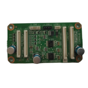 Head Board of Epson Stylus 7000