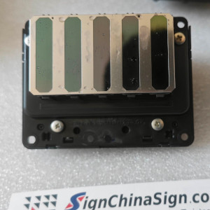 Epson F9200 Printhead
