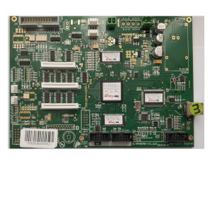 Mainboard of Witcolor Ultra-9200