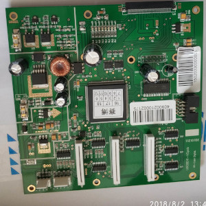 Headboard of Witcolor ULTRA-9000-1601S