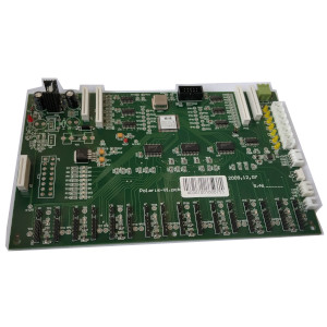 Headboard of Witcolor Ultra 4000